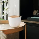 Sharp DF-A1E-W aroma difuzor na mizi