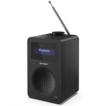 Digitalni radio SHARP DR430BK | PIRO spletna trgovina
