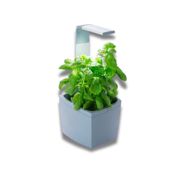 Pametni kuhinjski vrtiček T3 -siv