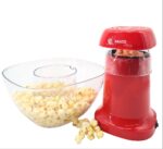 Aparat za kokice Salco SNP-11 - slika 2