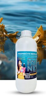 Preparat EKOGEA H2ENET - slika 2