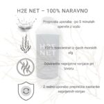 Preparat EKOGEA H2ENET - slika 3