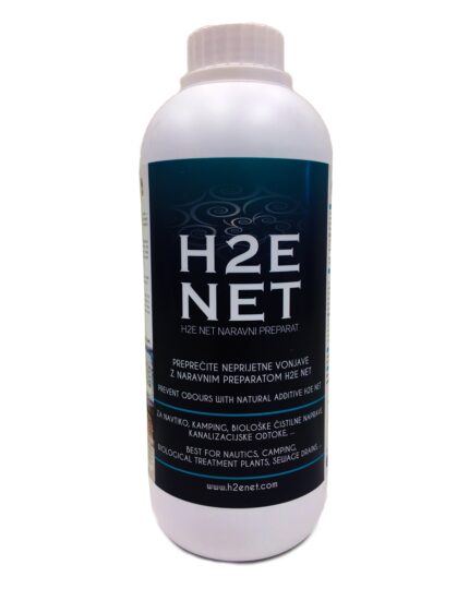 Preparat EKOGEA H2ENET