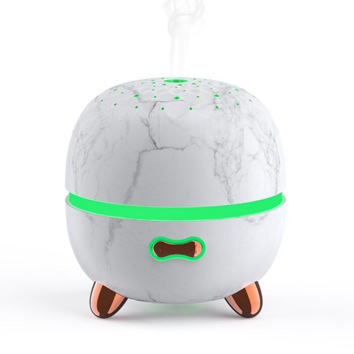 Ultrazvočni difuzor SELENE Ultrazvočni difuzor PIRO SELENE - slika 1