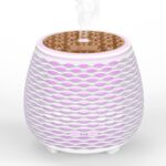 Ultrazvočni difuzor PIRO VESTA