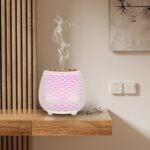 Ultrazvočni difuzor PIRO VESTA - slika 3