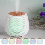 Ultrazvočni difuzor PIRO VESTA - slika 4