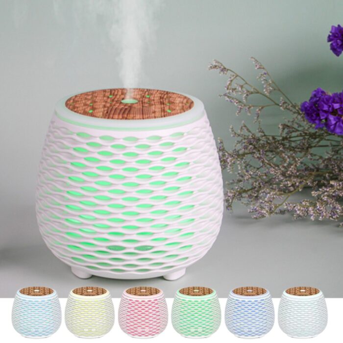 Ultrazvočni difuzor PIRO VESTA - slika 4