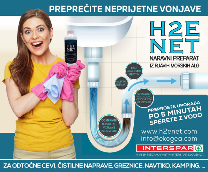 Preparat EKOGEA H2ENET - slika 5