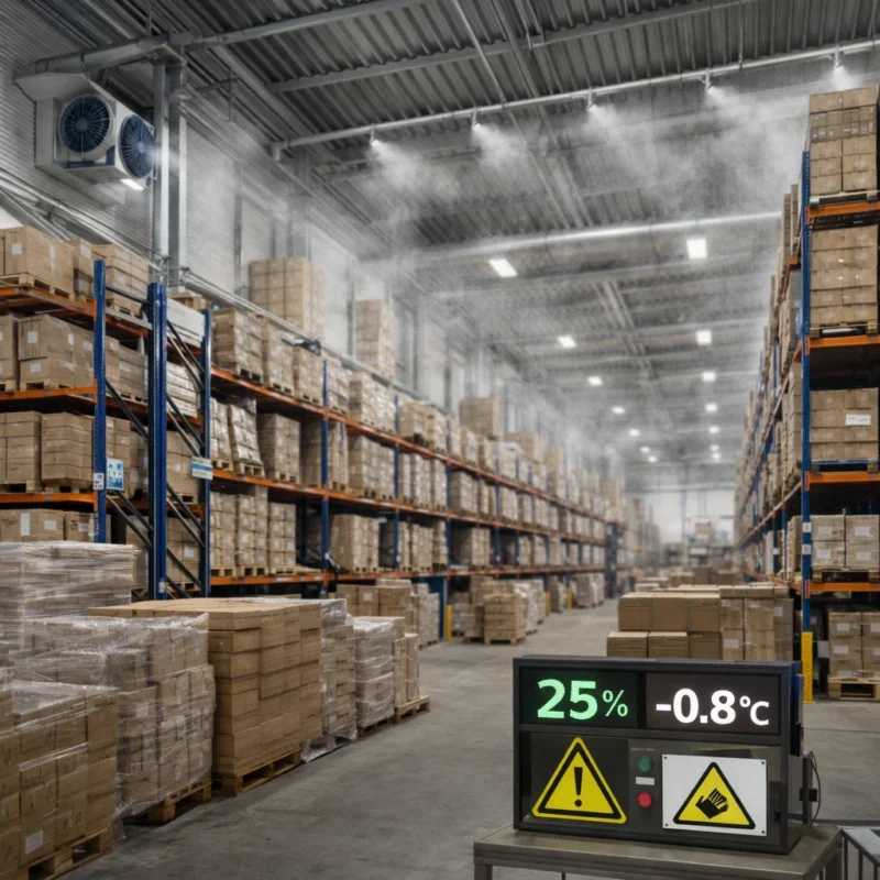 dopolnilo prezračevanju