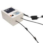 Meglilni sistem za regulacijo vlage - slika 3