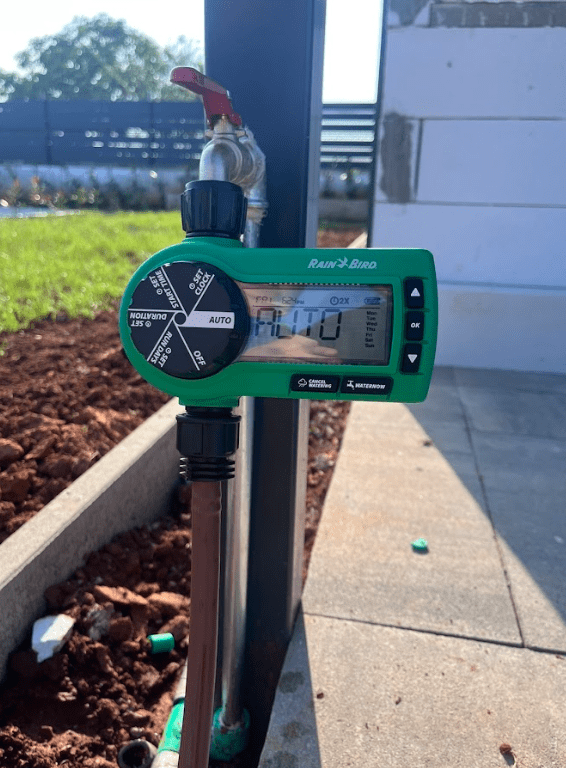 avtomatika za namakalni sistem