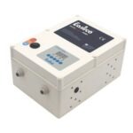 Meglilni sistem za regulacijo vlage - slika 2