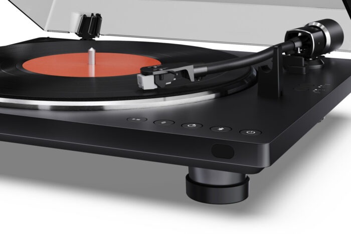 Gramofon Sharp RP-TT100 BT - slika 11