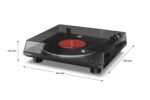 Gramofon Sharp RP-TT100 BT - slika 13
