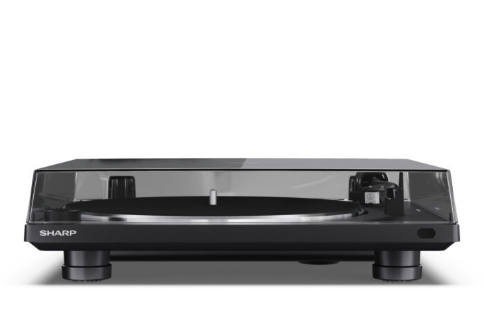 Gramofon Sharp RP-TT100 BT - slika 6